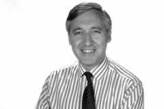 Colin Mason, Managing Director