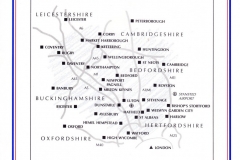 East Network Map scaled