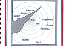 Galaxy Radio license application cover page