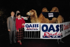 Oasis Radio